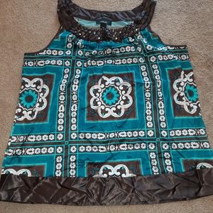 Cute top by Style&Co